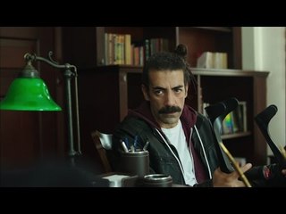 Bundan böyle ne ölüme, ne ölüne! - Yeter 20. Bölüm - atv