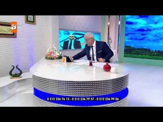 Nihat Hatipoğlu Sorularınızı Cevaplıyor 152. Bölüm - atv