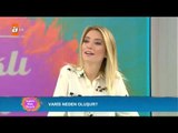 Varis neden oluşur? - Sağlıklı Mutlu Huzurlu 127. Bölüm - atv