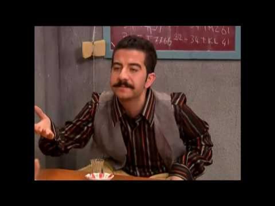 Benim Annem Bir Melek 28. Bölüm