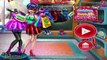 Miraculous Ladybug Secret Wardrobe Superheroes - Ladybug Shopping Realife Dress Up Games for Kids