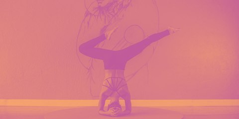 Les bienfaits du yoga