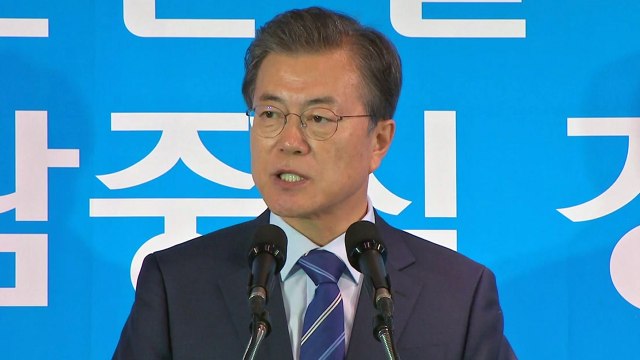 문 대통령 사회적 경제가 일자리 늘리는 착한 경제 / YTN