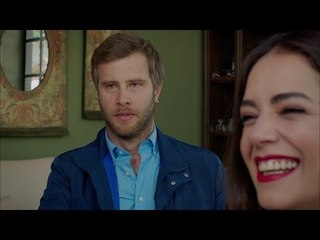 Çattık ya! - Kırgın Çiçekler 44. Bölüm - atv