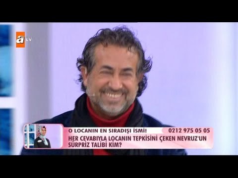 İbrahim Bey'den yıllar önce ayrıldığı eşine dön çağrısı - Esra Erol'da 119. Bölüm - atv
