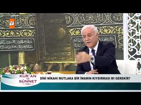 İslamın kadına bakışı - Nihat Hatipoğlu ile Kuran ve Sünnet 90. Bölüm - atv