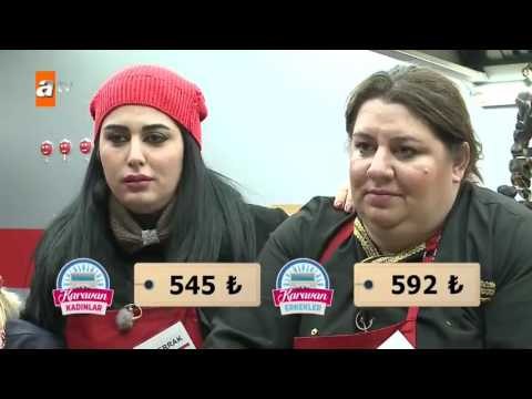 Günün finali! - Karavan 82.Bölüm - atv