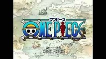 One Piece OP 1 - We Are (Japanese) HD