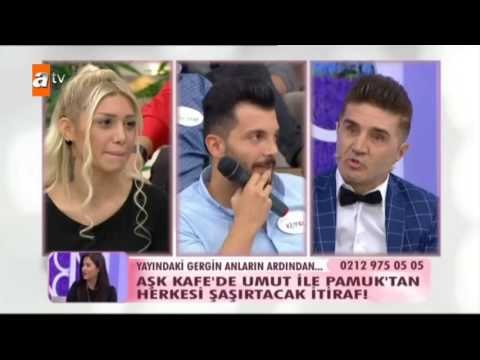 Şenol'un Sema ve Kemal hakkındaki yorumu - Esra Erolda 251. Bölüm - atv