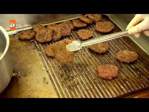 Erkekler takımı cajun basket satışında - Karavan 1. Bölüm - atv