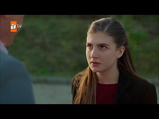 Konuşmamız lazım! - Kırgın Çiçekler 36. Bölüm - atv