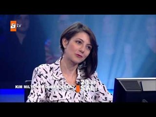 Kim Milyoner Olmak İster? 559. Bölüm Fragmanı - atv