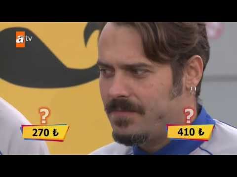 Bugünün kazananı hangi takım? Karavan 13.Bölüm-atv