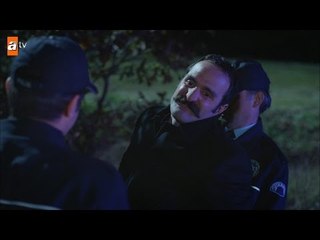 Kertenkele 45. Bölüm - Kertenkele tuzağa düştü! - atv