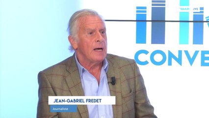 Conversation avec Jean-Gabriel Fredet sur l'art contemporain