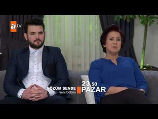 Gözüm Sende 33. Bölüm Fragmanı (4) - atv