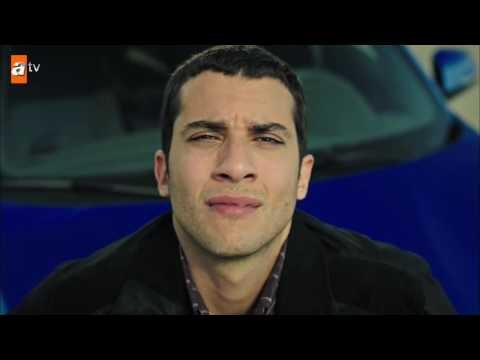 Al Ömrümü - Kubat - Kehribar 9. Bölüm - atv