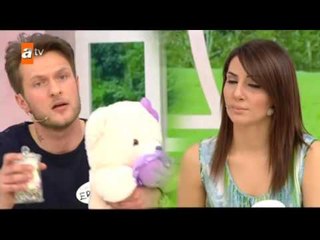 Arkadaşça tektaş hediye ediyorum! - Esra Erol'da 177. Bölüm - atv