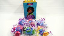 Home! McDonalds new Happy Meal 6 Toy Set​​​ | Kids Meal Toys | LuckyPennyShop.com​​​