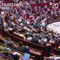 Violences faites aux femmes: Un député provoque une standing-ovation à l'Assemblée
