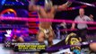 Kalisto & Mustafa Ali vs. Enzo Amore & Ariya Daivari- WWE 205 Live, Oct. 17, 2017