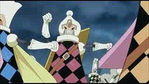 One Piece Episode 810 Preview