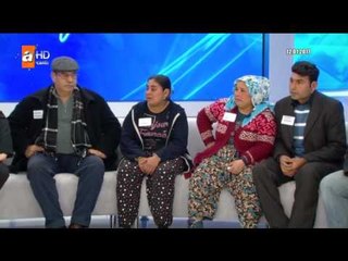 Müge Anlı ile Tatlı Sert 13 Ocak 2017 - 1758. Bölüm - atv