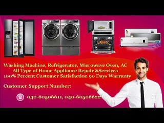 IFB Refrigerator Service Center in Hyderabad