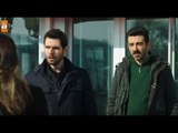 Duru kaçırıldı! - Yeter 5. Bölüm - atv