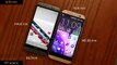 HTC One M9 vs HTC One M8 Full Comparison