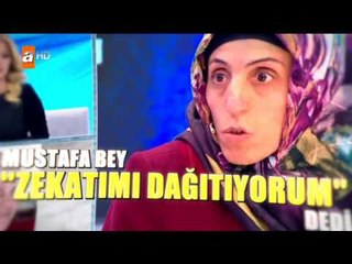 Müge Anlı ile Tatlı Sert 27 Ocak 2017 - 1768. Bölüm -  atv