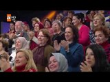 Müge Anlı İle Tatlı Sert 30 Aralık 2016 - 1748. Bölüm - atv