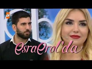 Esra Erol'da bugün neler olacak? - Esra Erol'da 353. Bölüm - atv