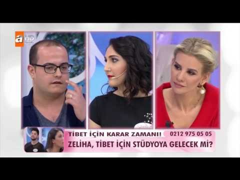 Ebru'nun adayı hakkında görüşleri nedir? - Esra Erol'da 354. Bölüm - atv