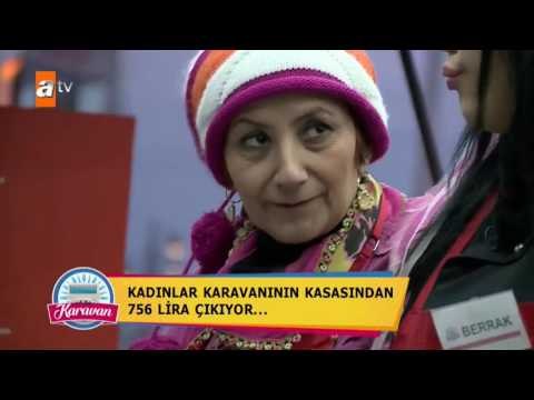 Karavan'da günün finali! -Karavan 27.bölüm-atv