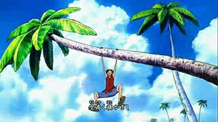 One Piece - Opening 6 HD