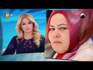 Müge Anlı İle Tatlı Sert 16 Aralık 2016 - 1738. Bölüm - atv