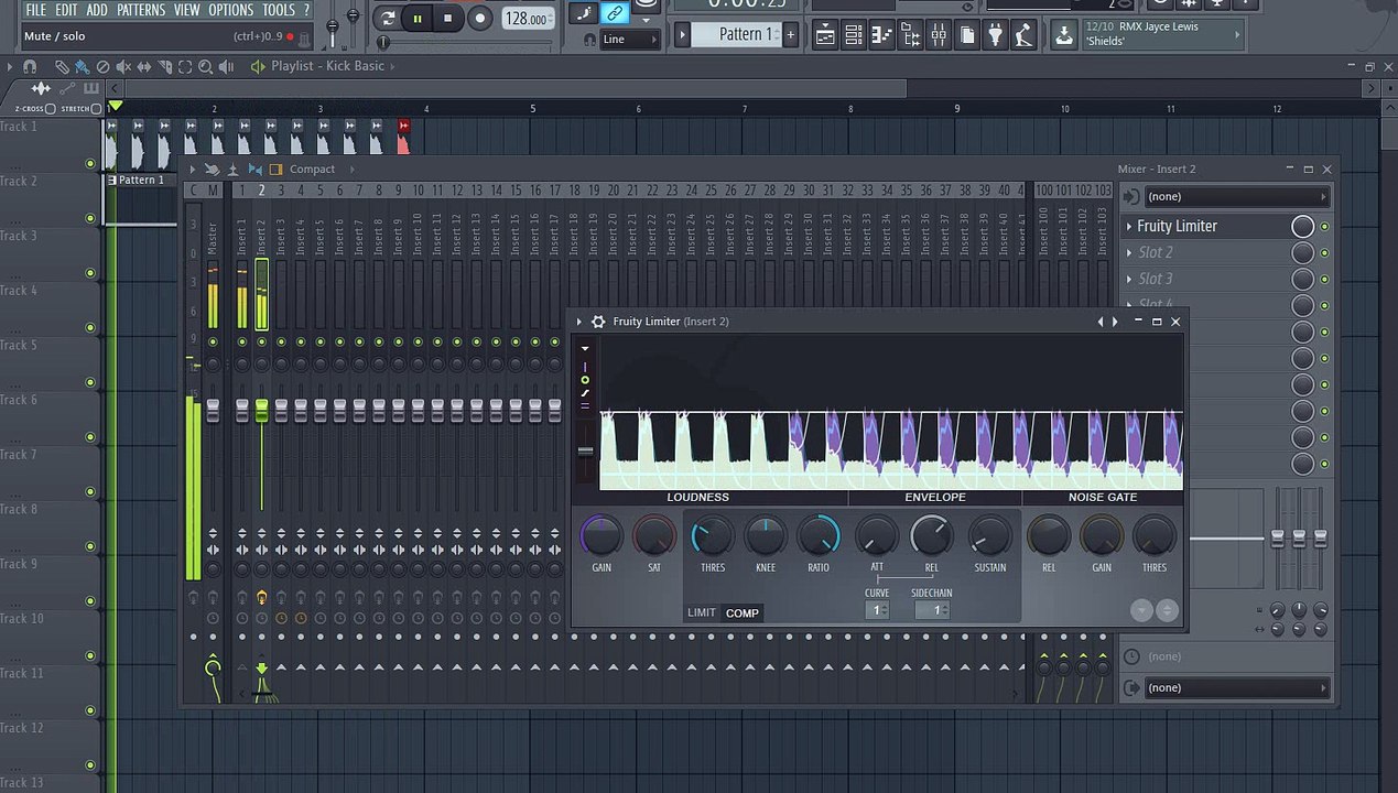 COMO HACER SIDECHAIN EN 1 MINUTO