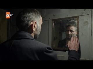 Orhan anılarla yüzleşiyor - Kehribar 1. Bölüm - atv