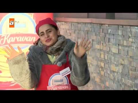 Kadınlar takımında tansiyon yükseliyor! - Karavan 82.Bölüm - atv