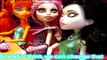 Monster High Mini Stop Motion Series: The Christmas Special