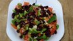 Beans Salad Recipe | Salad Recipes | How to make beans salad