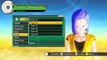 Dragon Ball Xenoverse - Character Creation Android 18