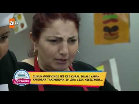 Günün finali! - Karavan 43.bölüm - atv