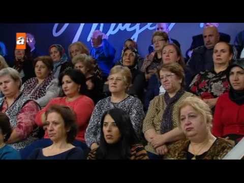 Müge Anlı İle Tatlı Sert 24 Kasım 2016 - 1722 Bölüm - atv