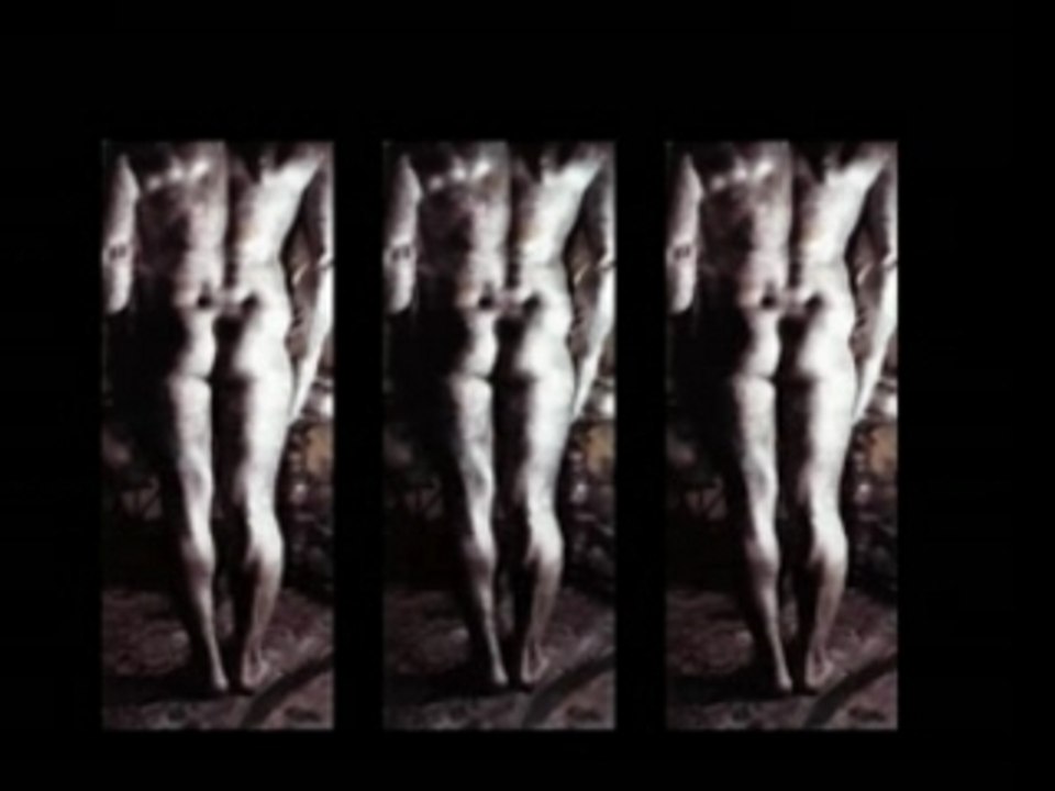 Amirault - A-nu /Gamra Productions 2007