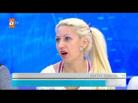 Müge Anlı ile Tatlı Sert 01 Aralık 2016 - 1727. Bölüm - atv