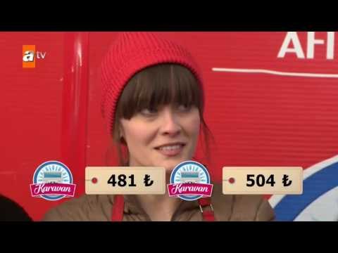 Yarı final gününün kazananı kazananı hangi takım olacak? - Karavan 75.Bölüm - atv