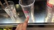 How to make Ice macchiato at Dunkin Donuts and more?!training tutorial by professional