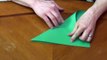 Best looking Paper Airplane F15 Paper Airplane Tutorial - ( Tadashi Moris)
